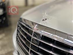 مێرسێدس بێنز S-Class